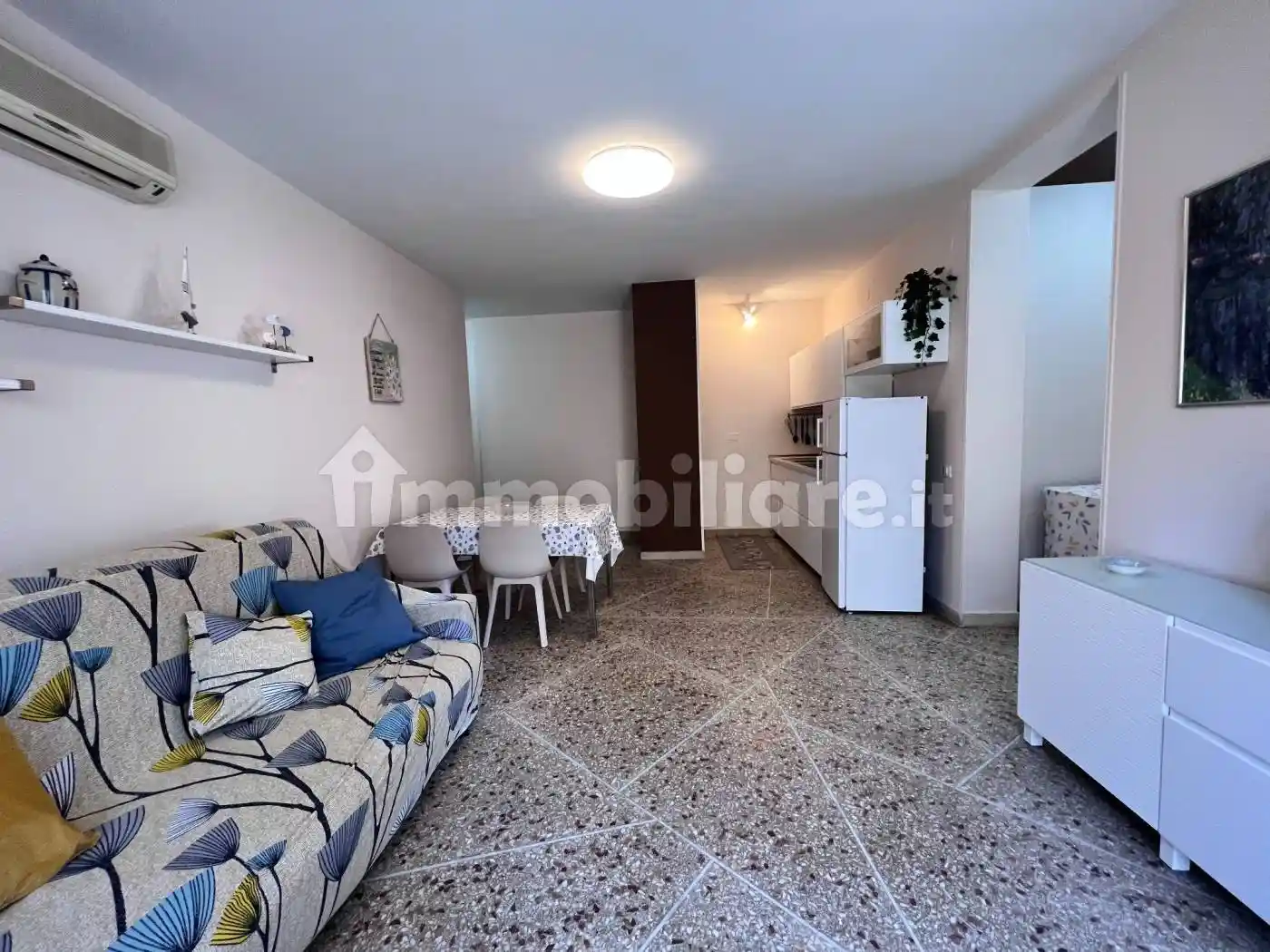 Appartamento in affitto a Pisa