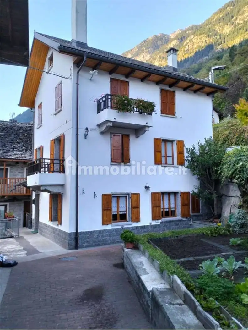 Quadrilocale via Prea, 15, Centro, Baceno - foto 2