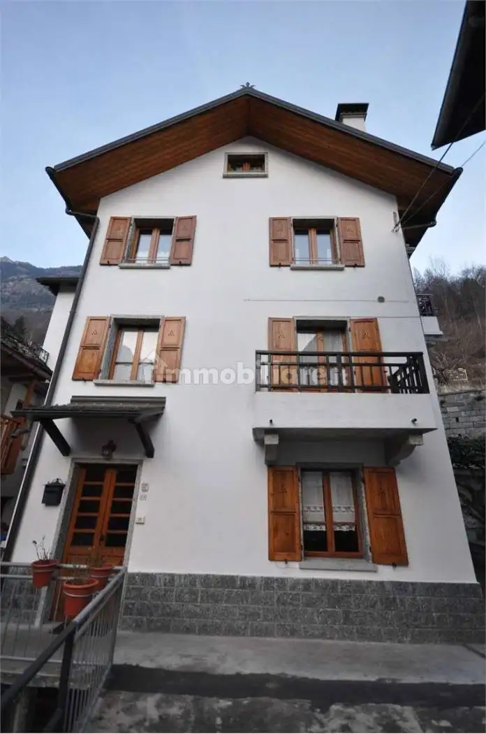 Quadrilocale via Prea, 15, Centro, Baceno - foto 4