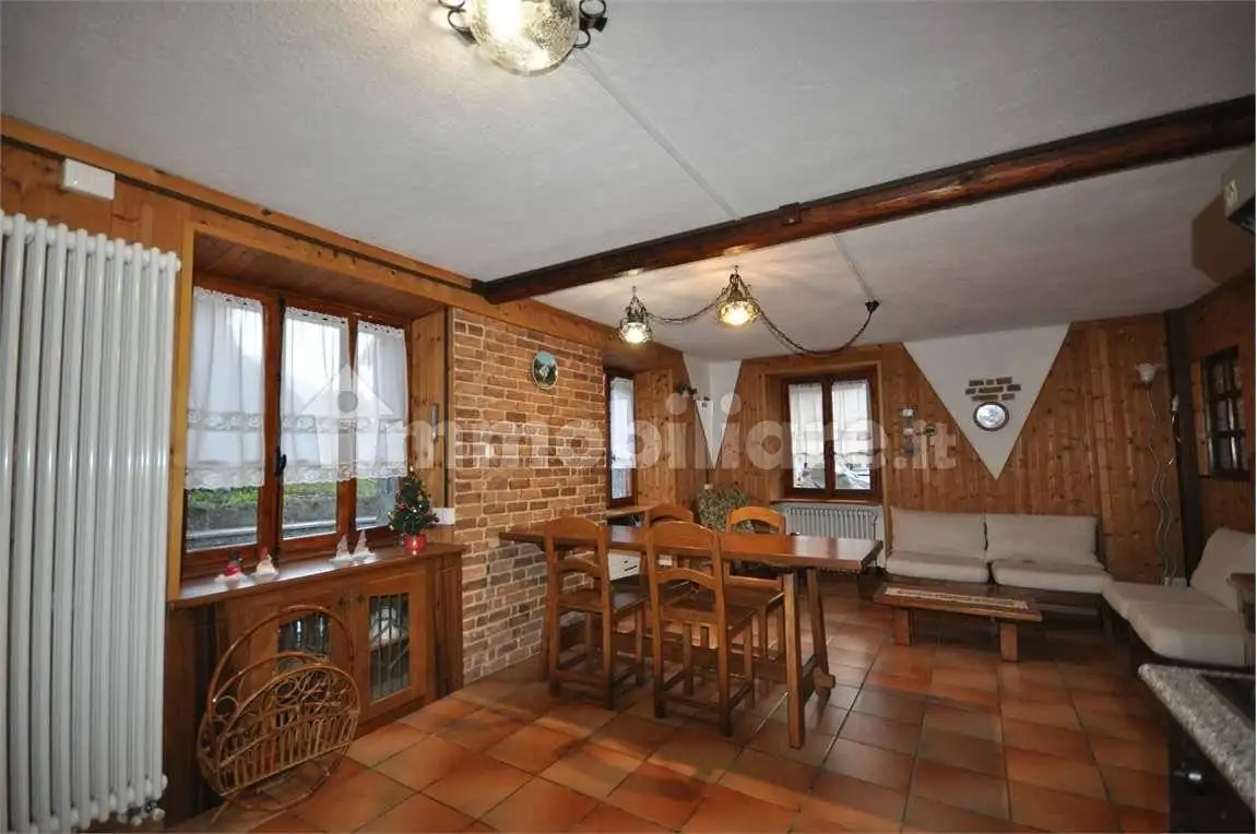 Quadrilocale via Prea, 15, Centro, Baceno - foto 5