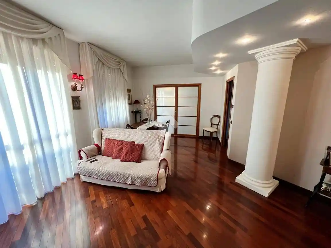 Appartamento in vendita a Paullo