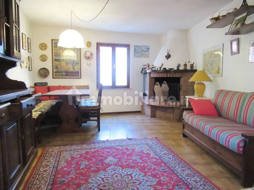 Appartamento in vendita a Enemonzo