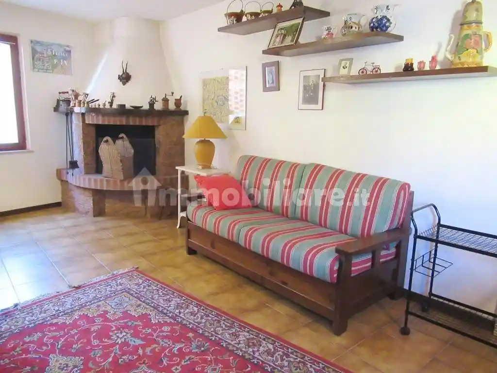 Appartamento via Trento 8, Enemonzo Quinis, Enemonzo - foto 2