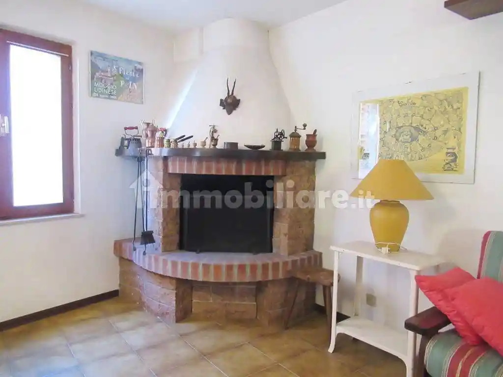 Appartamento via Trento 8, Enemonzo Quinis, Enemonzo - foto 3