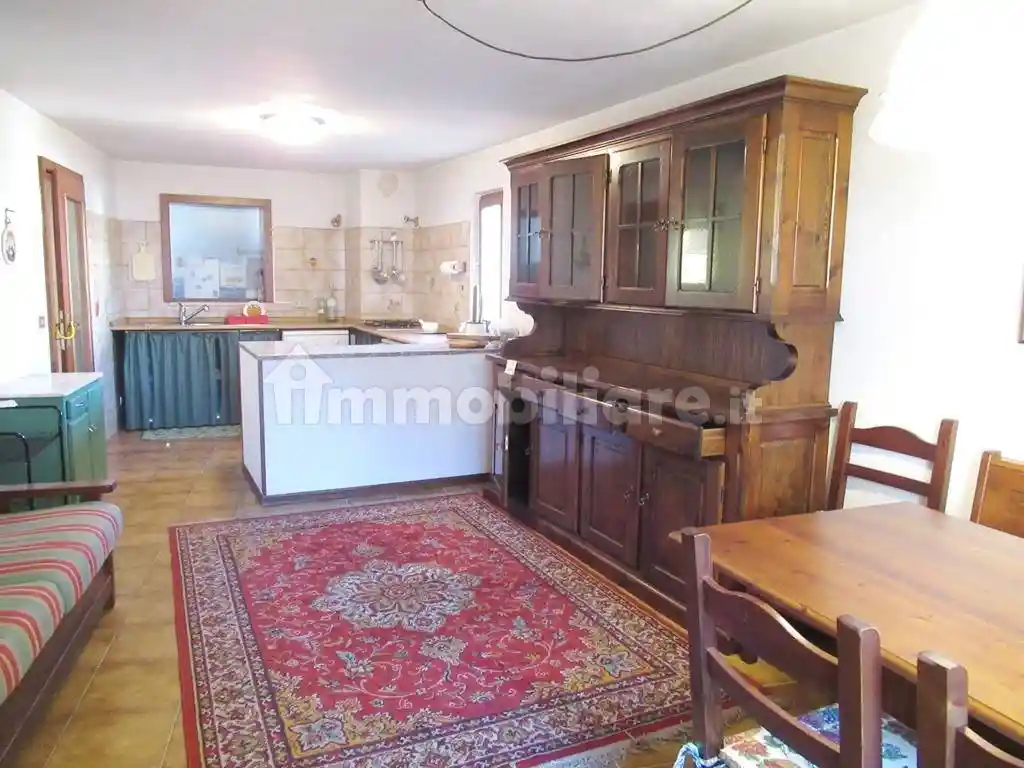 Appartamento via Trento 8, Enemonzo Quinis, Enemonzo - foto 5