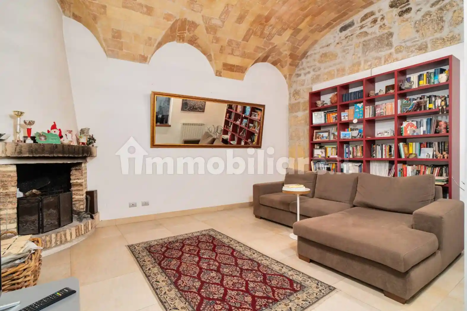 Appartamento in vendita a Tarquinia