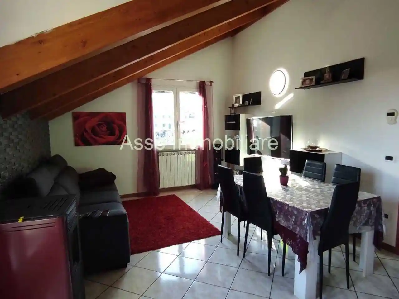 Attico - Mansarda in vendita a Andora