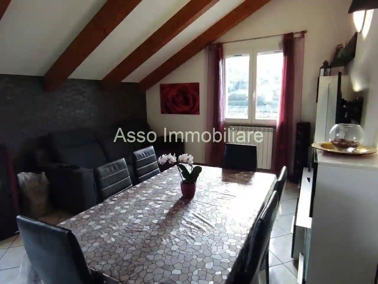 Attico - Mansarda - foto 2