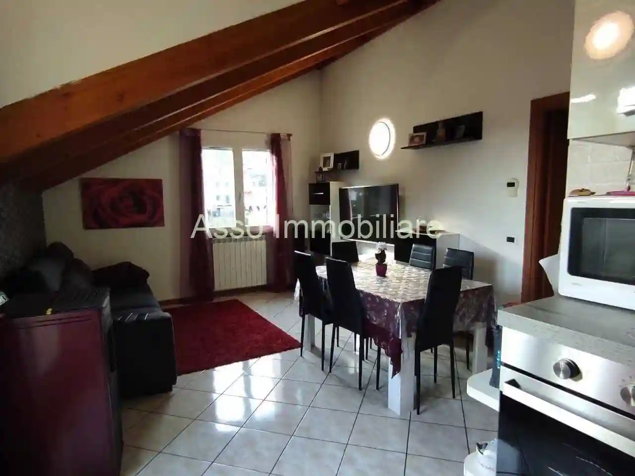 Attico - Mansarda - foto 3