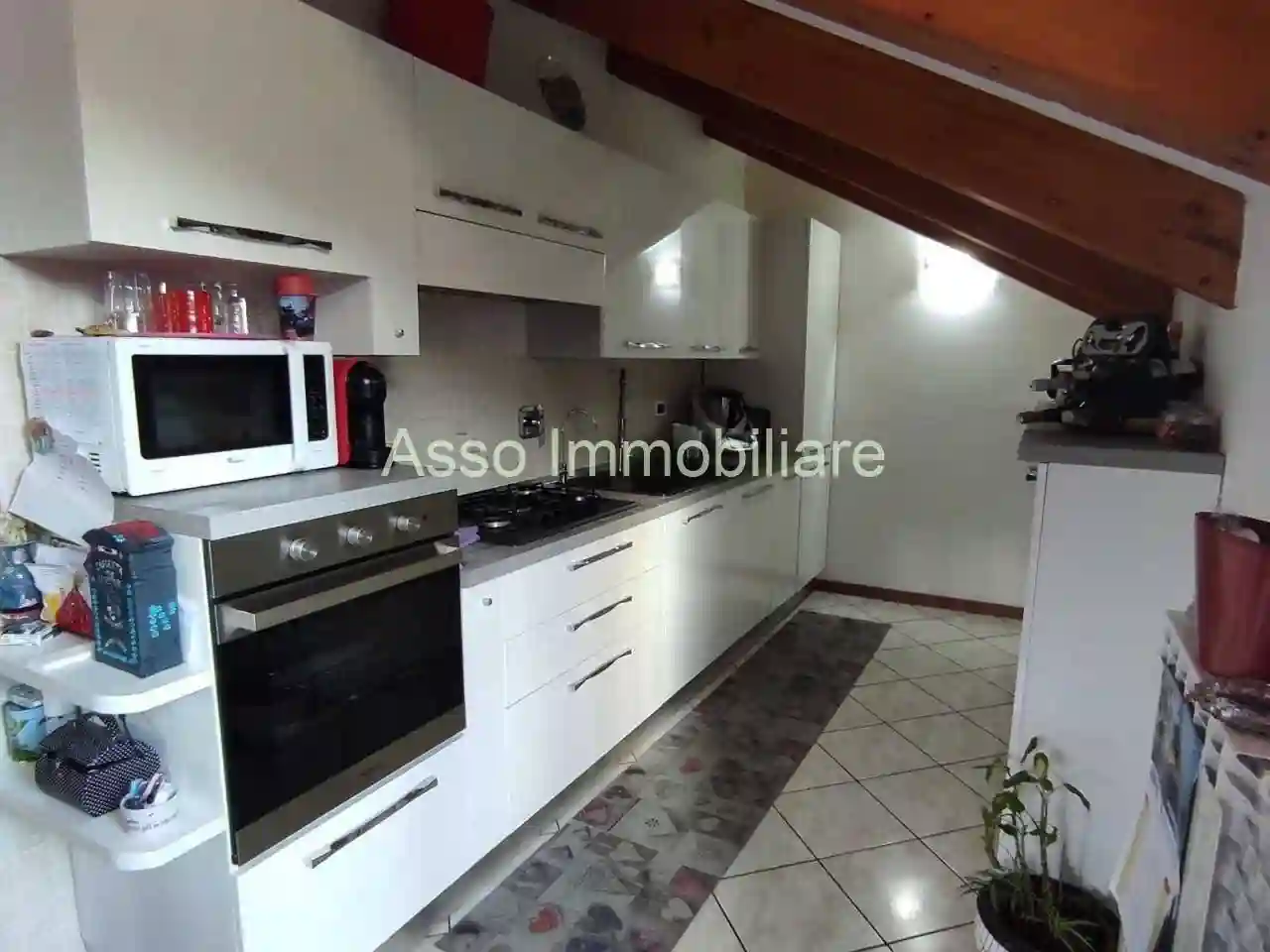 Attico - Mansarda - foto 5