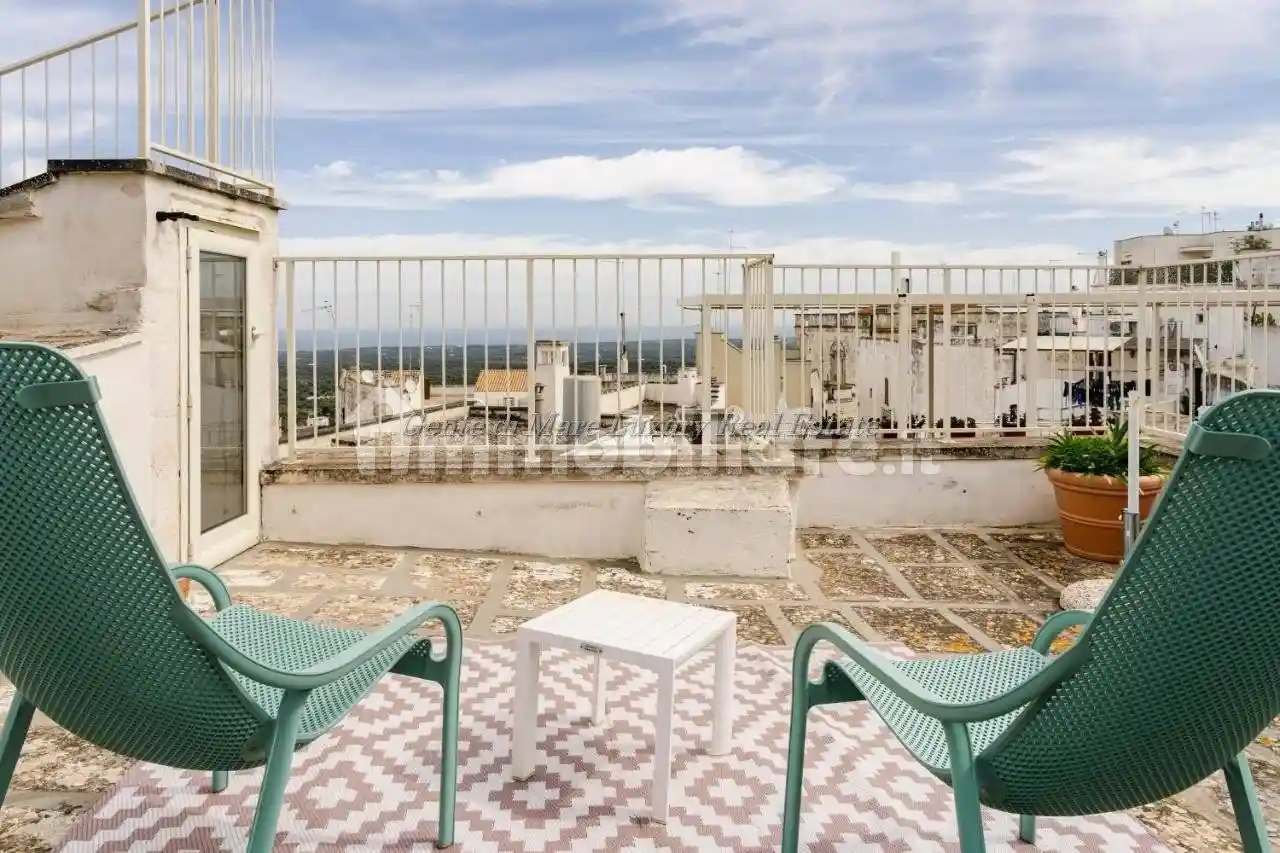 Casa indipendente in vendita a Ostuni