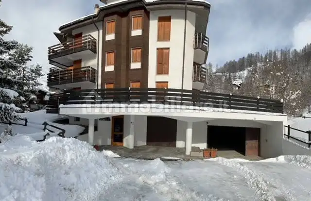 Appartamento in affitto a Valtournenche