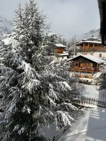 Bilocale frazione Bringaz, Paquier, Valtournenche - foto 2