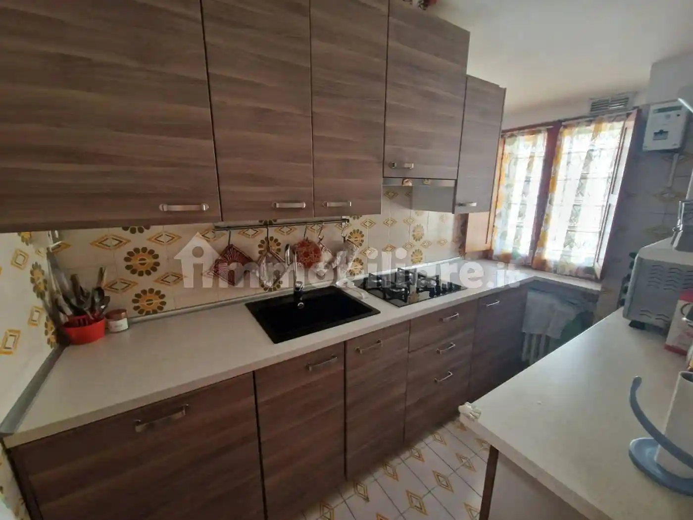 Trilocale via Paradiso 13, Rivisondoli - foto 3