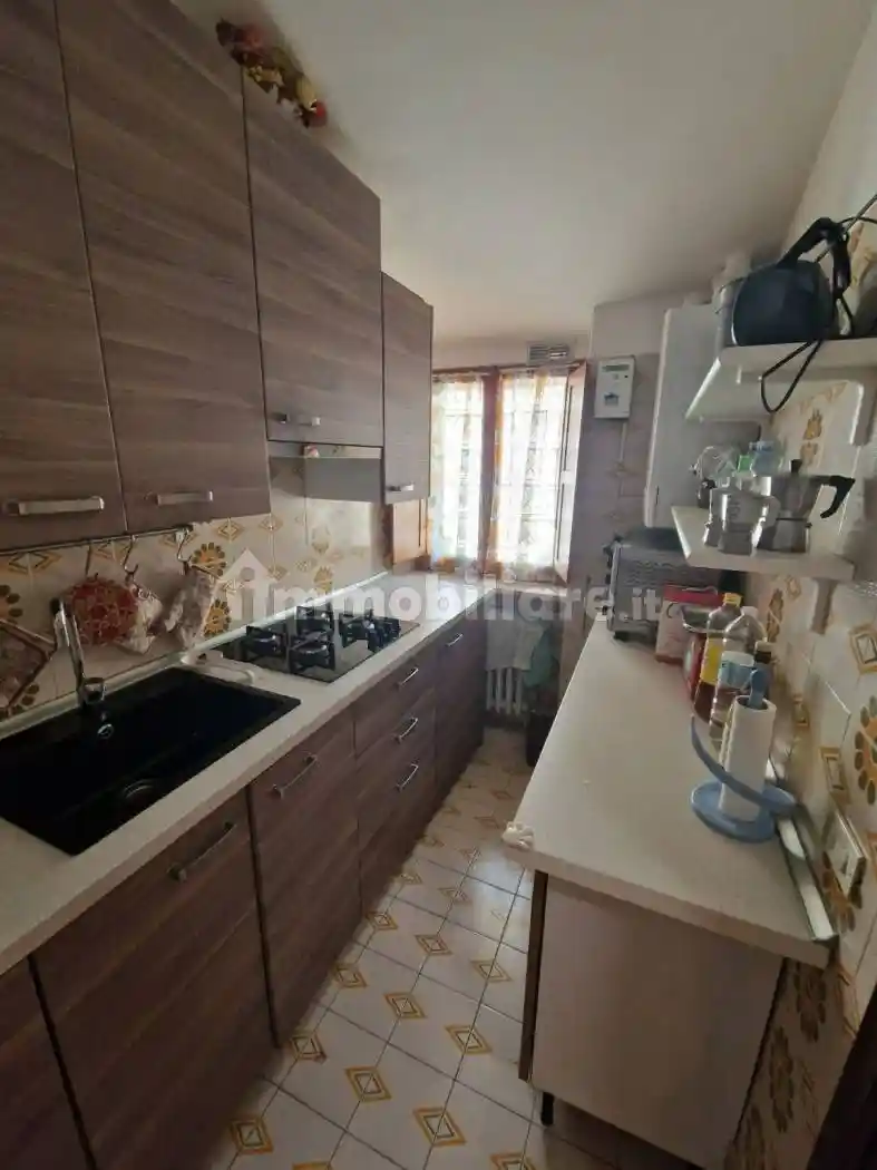 Trilocale via Paradiso 13, Rivisondoli - foto 4