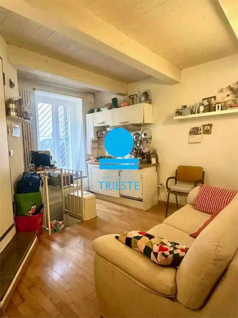 Appartamento in vendita a Pesaro