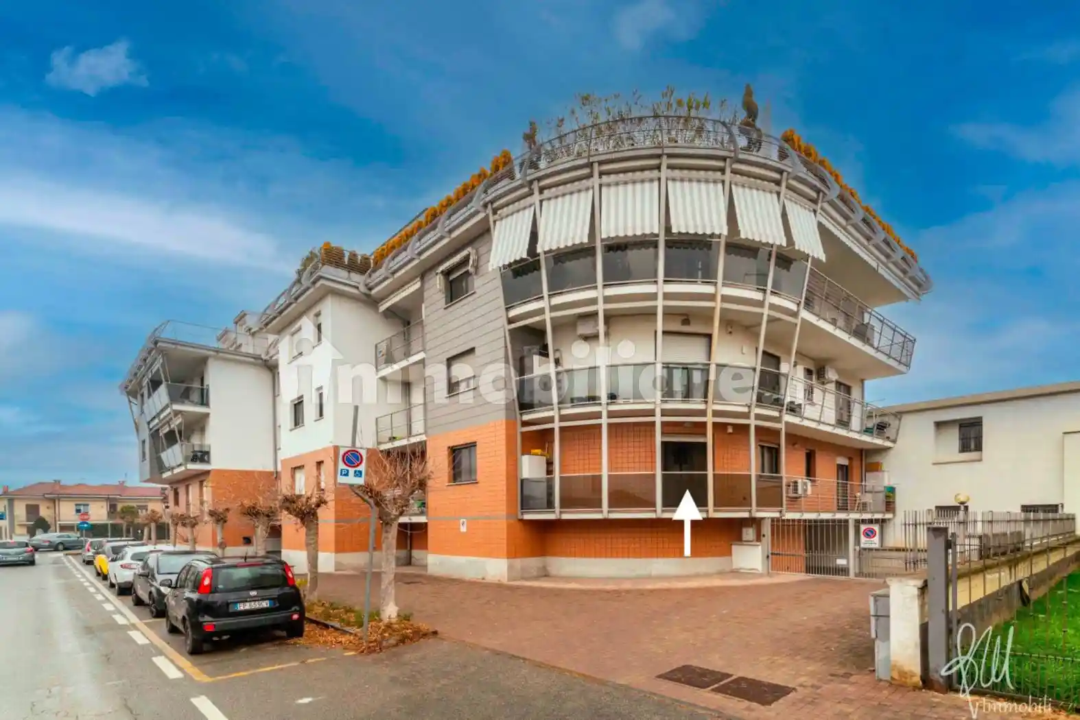 Appartamento in vendita a None