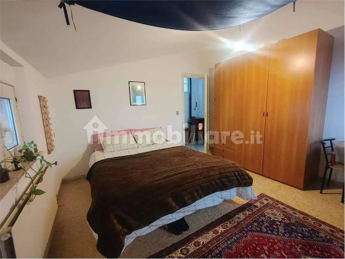 Attico - Mansarda in affitto a Todi