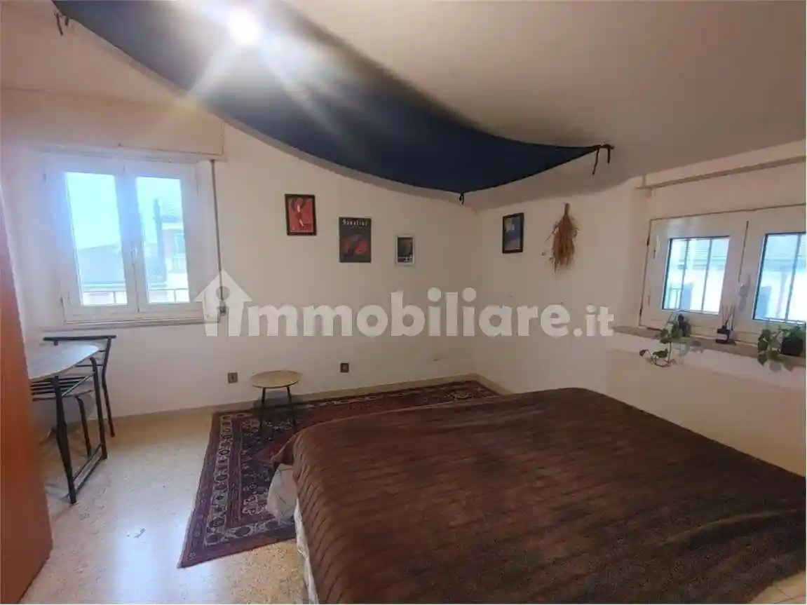 Attico - Mansarda - foto 4