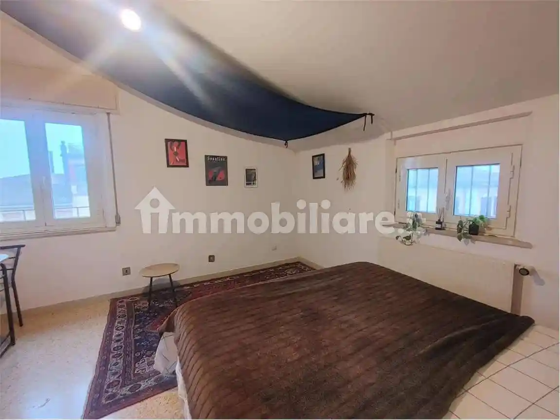 Attico - Mansarda - foto 5