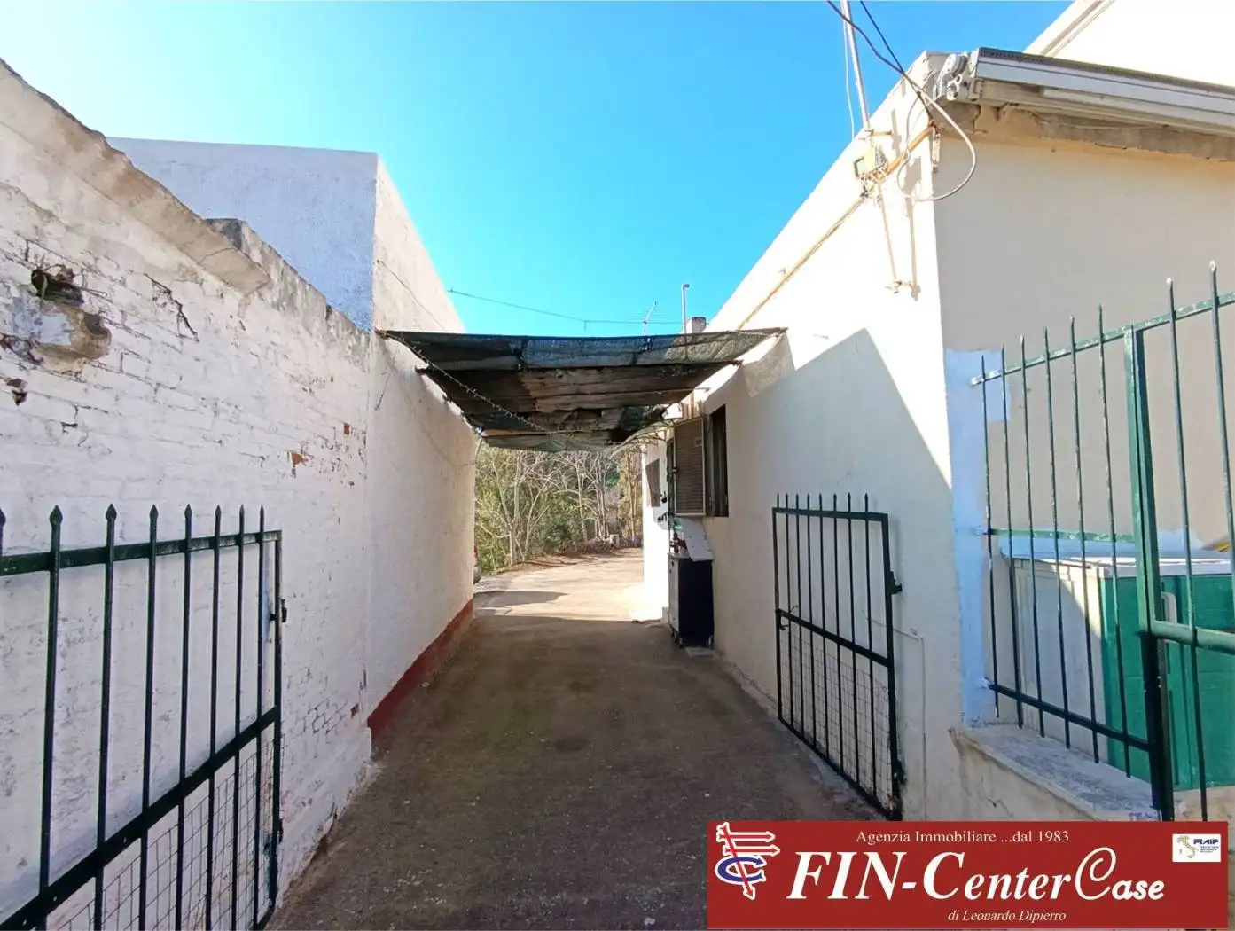 Appartamento in vendita a Bernalda