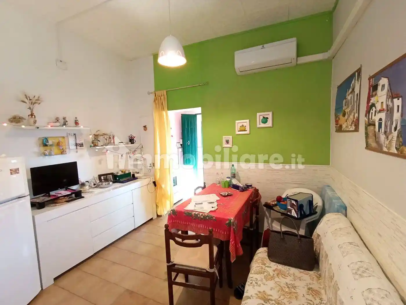 Bilocale corso Metaponto, Centro, Bernalda - foto 3