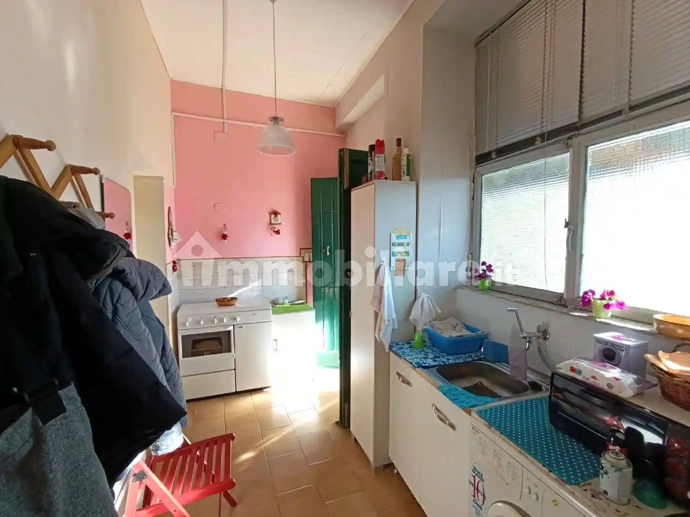 Bilocale corso Metaponto, Centro, Bernalda - foto 5