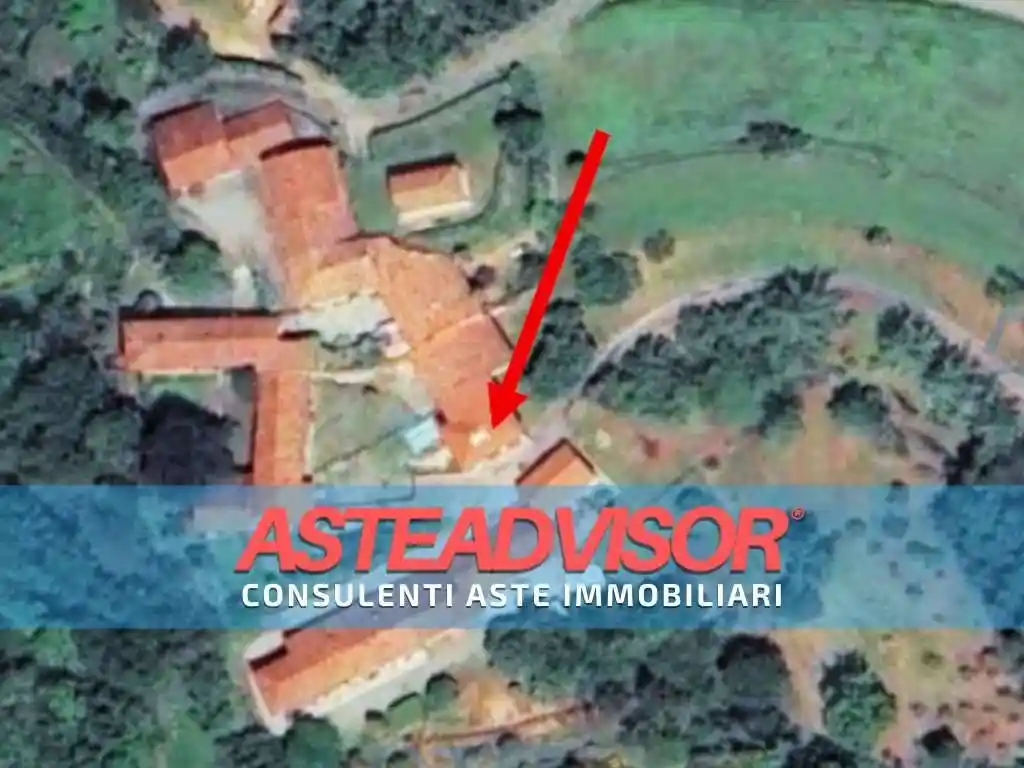 Casa indipendente in vendita a Cerreto d'Asti
