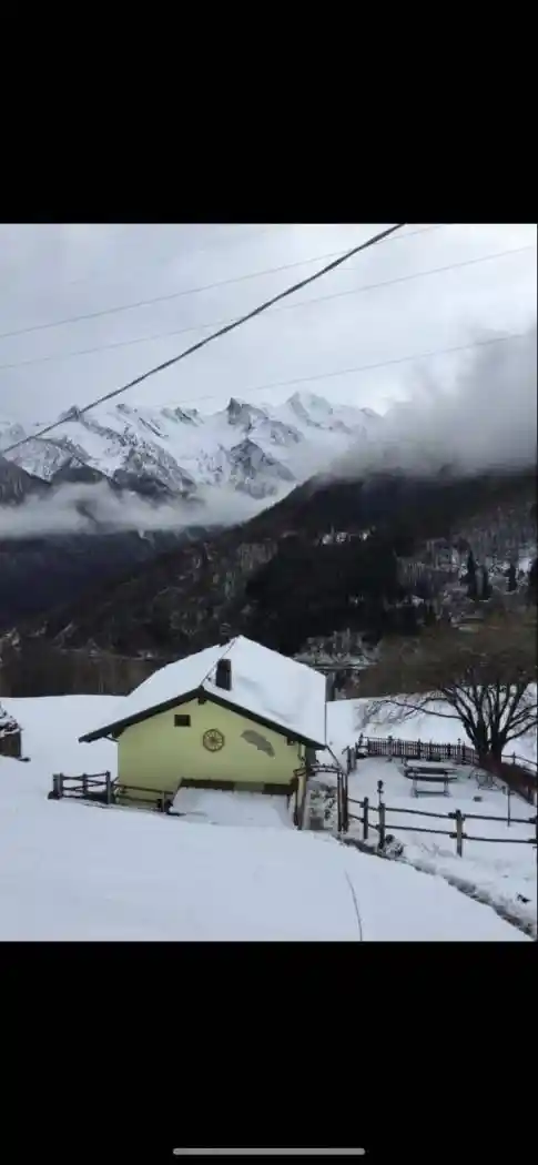 Villa in vendita a Bognanco