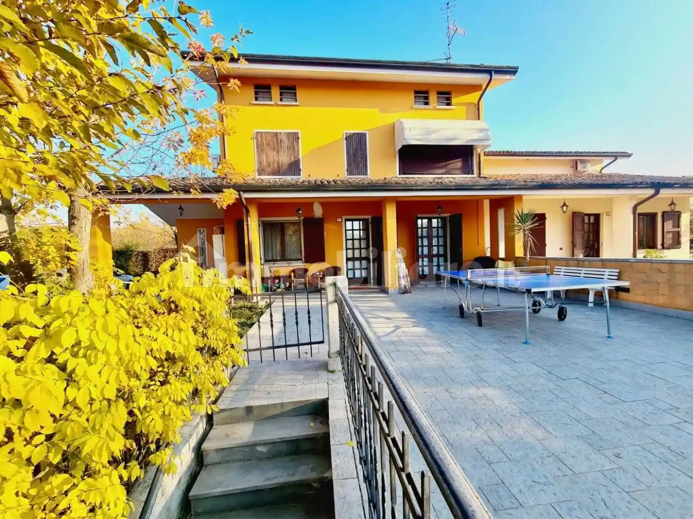 Villa in vendita a Scandiano