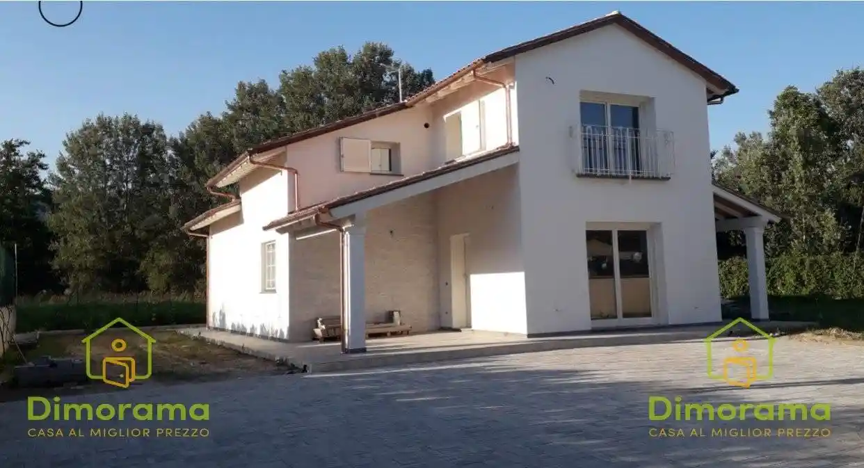 Villa in vendita a Buggiano