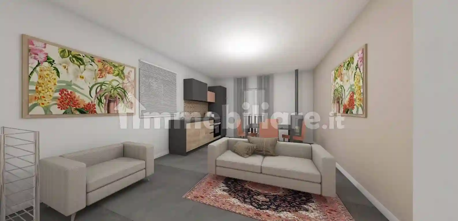 Appartamento - foto 2