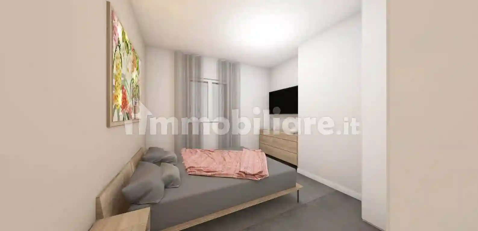 Appartamento - foto 3