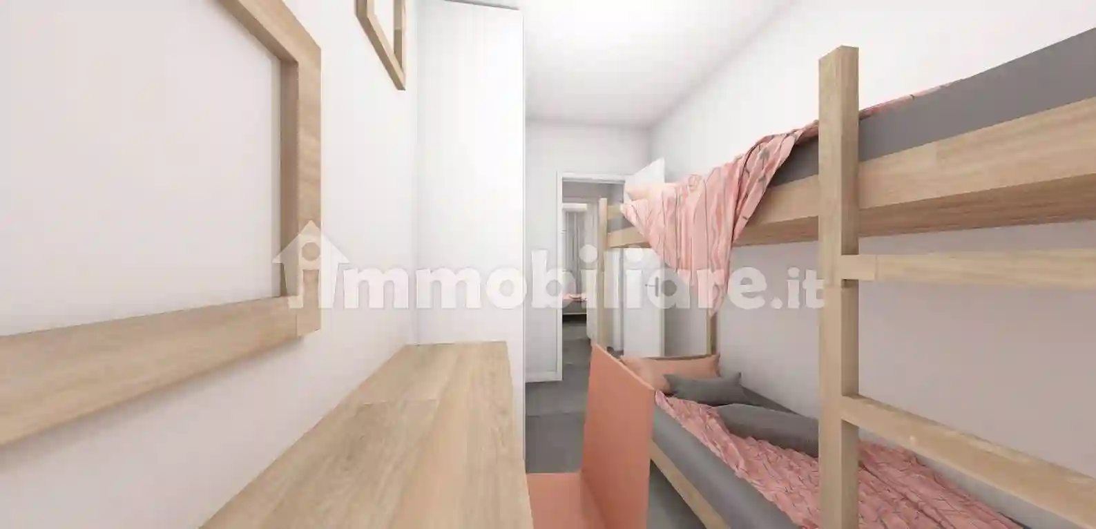 Appartamento - foto 4