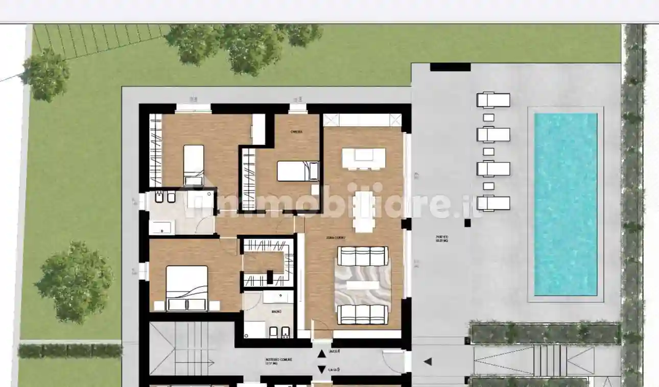 Appartamento - foto 2