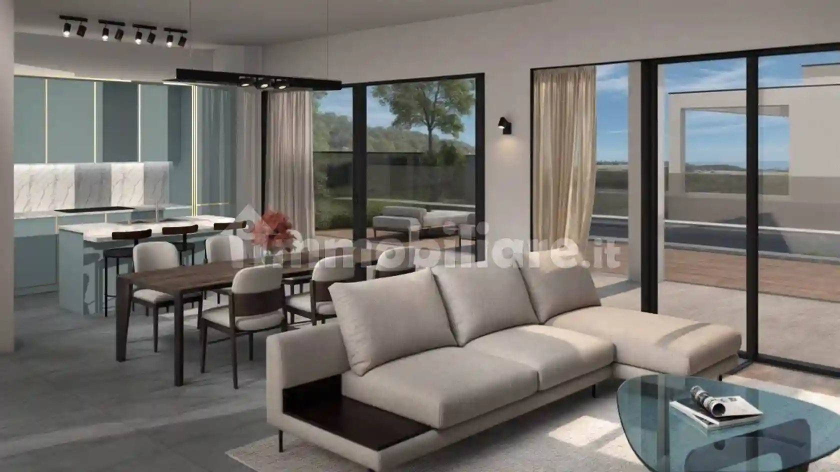 Appartamento - foto 4