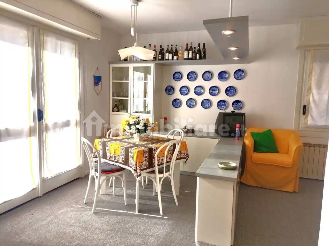 Appartamento in vendita a Frabosa Sottana