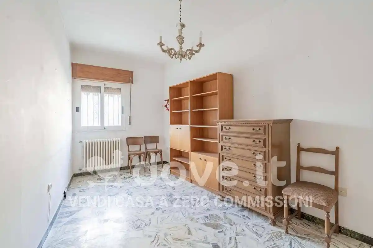 Bilocale piazza Umberto I' 7/8, Venosa - foto 5