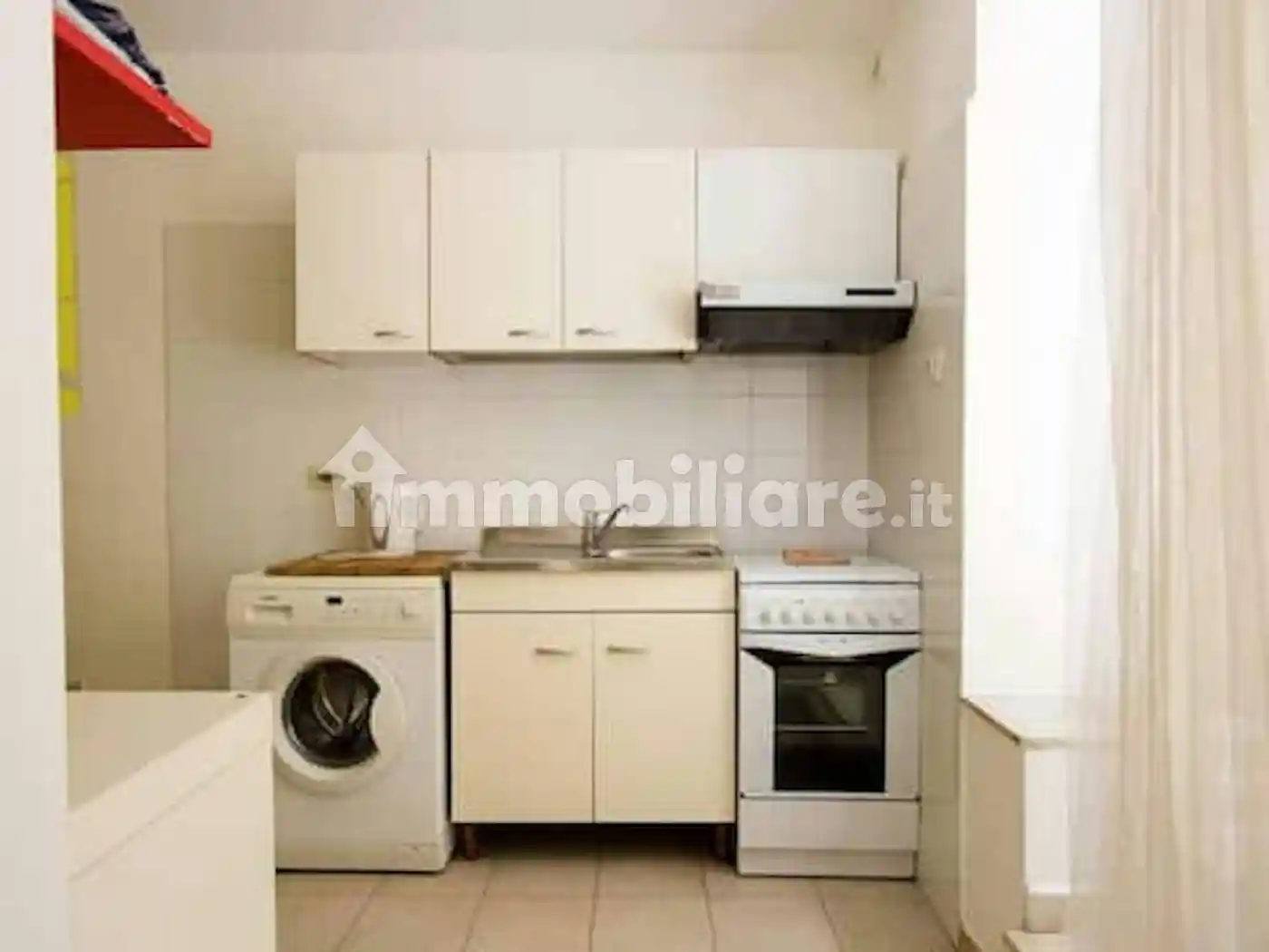 Trilocale via di Monserrato, Via Giulia, Roma - foto 2