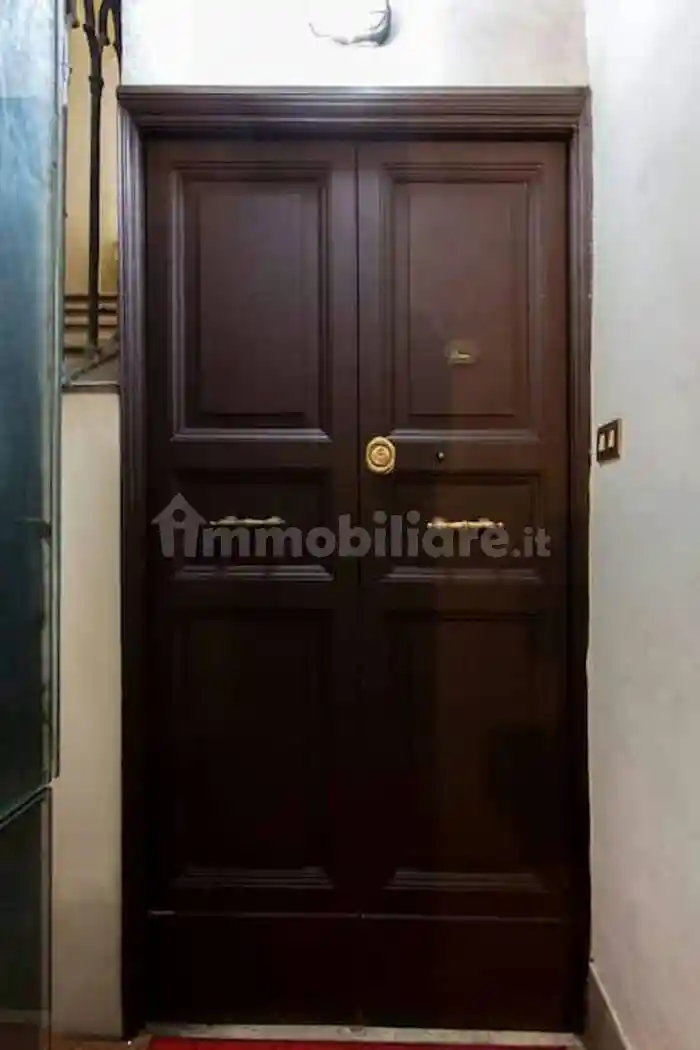 Trilocale via di Monserrato, Via Giulia, Roma - foto 3