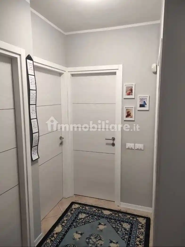 Appartamento in vendita a Cantagallo