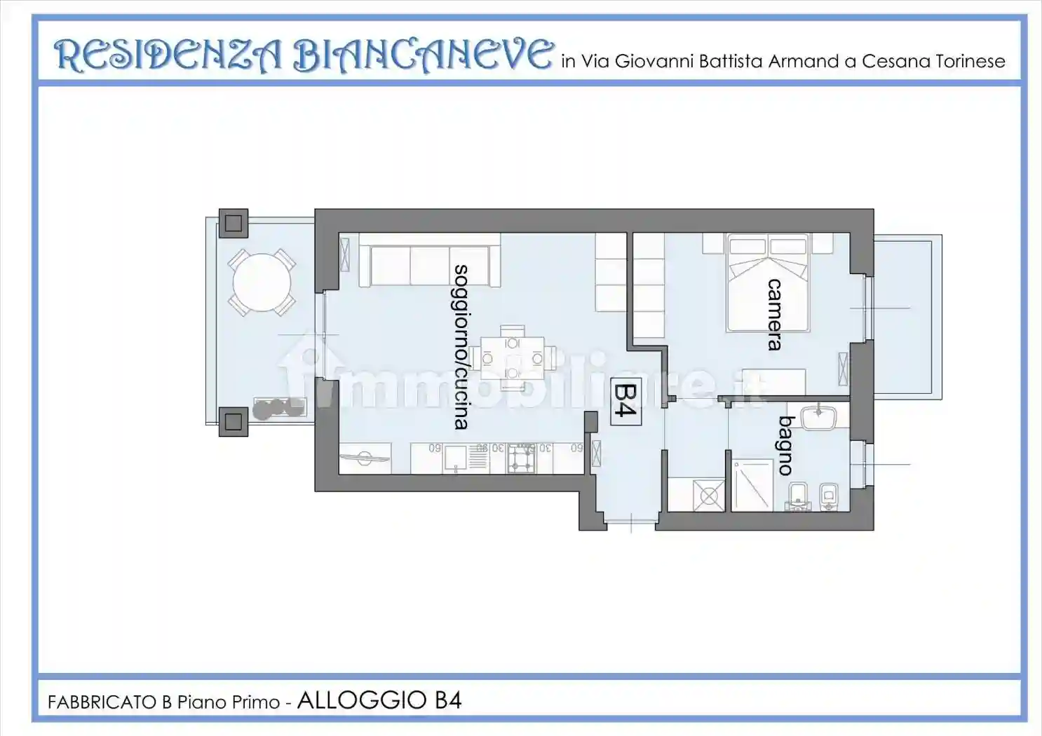 Appartamento - foto 2