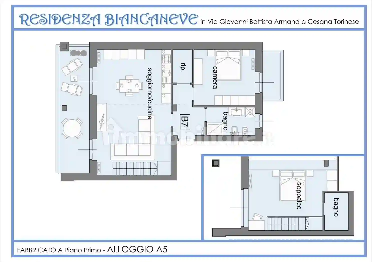 Appartamento - foto 2