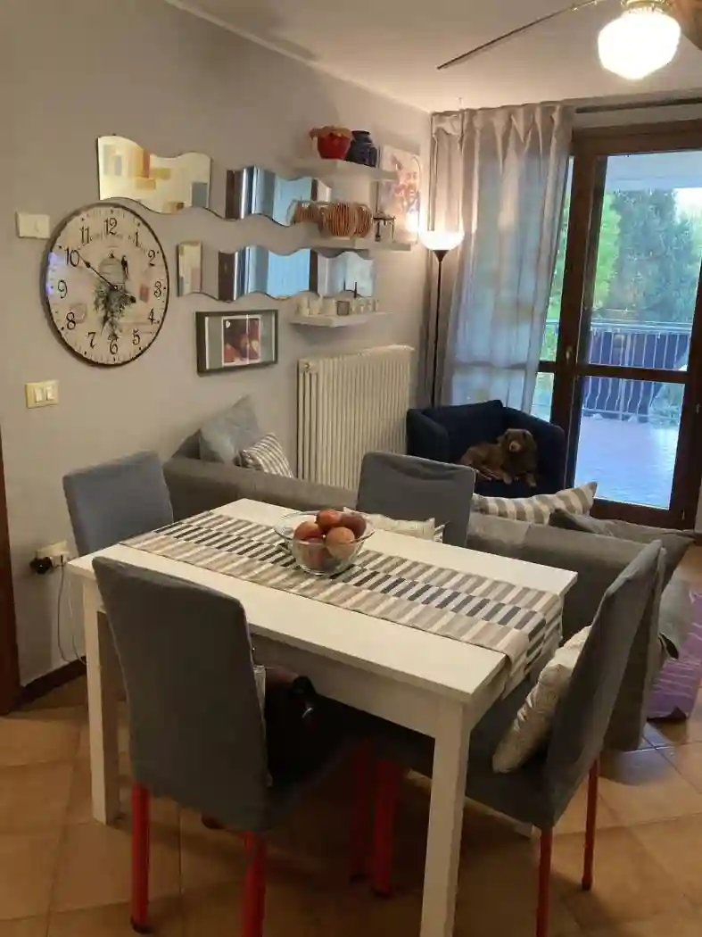 Appartamento in vendita a Bagnolo San Vito