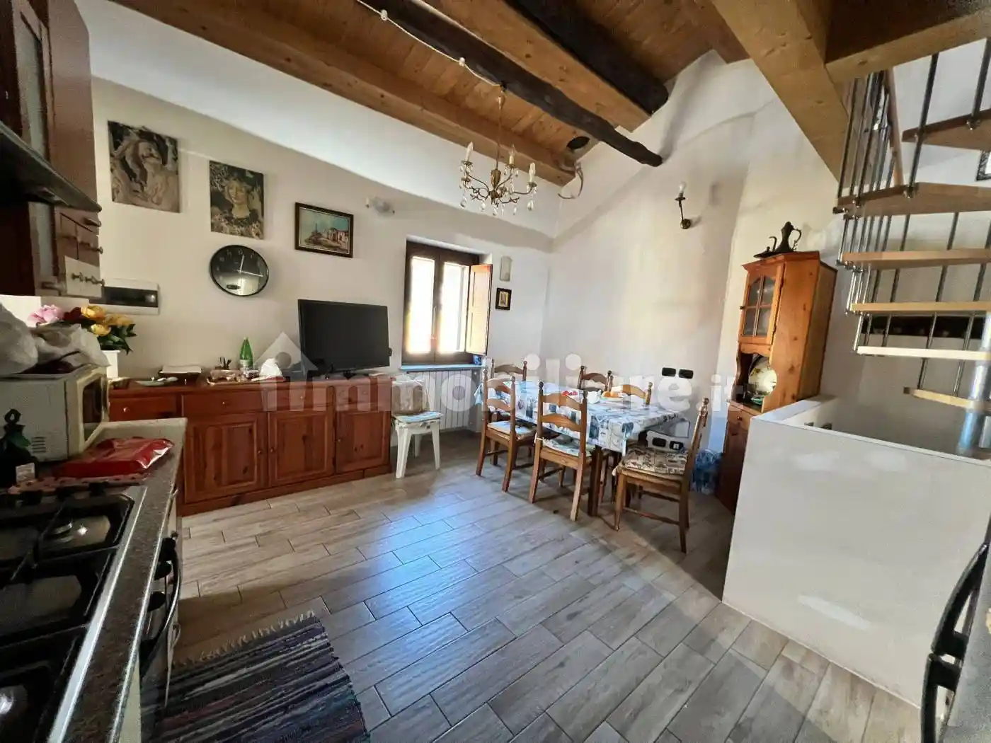 Casa indipendente - foto 5