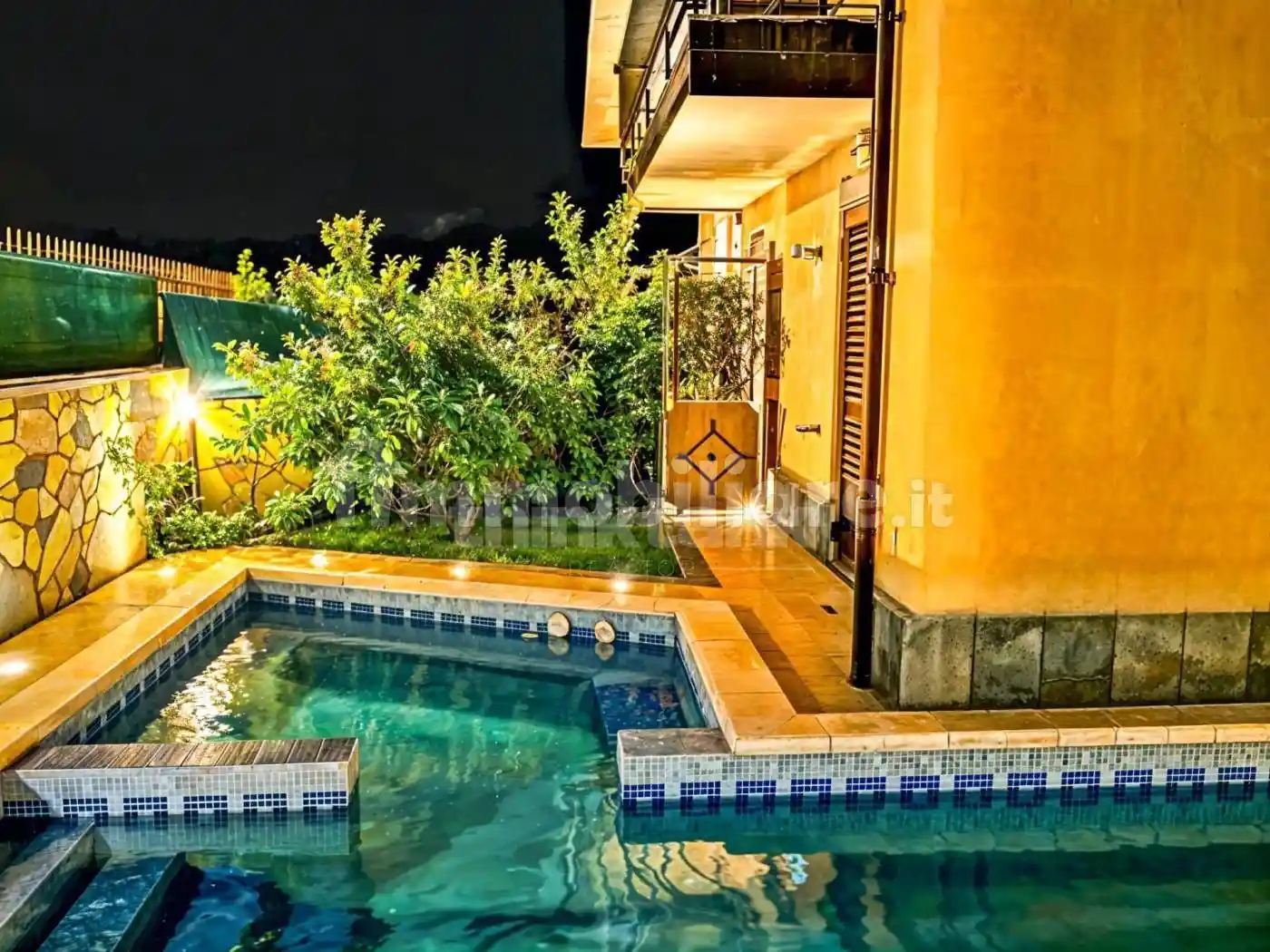 Villa in vendita a Ragalna