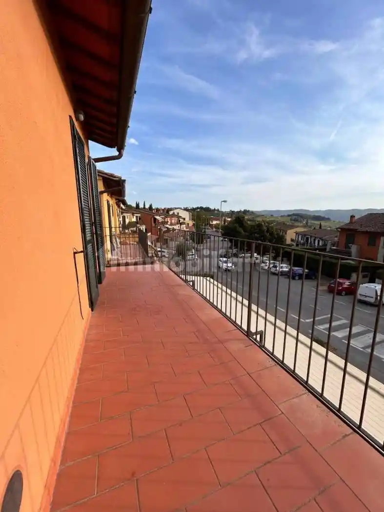 Appartamento in vendita a Greve in Chianti