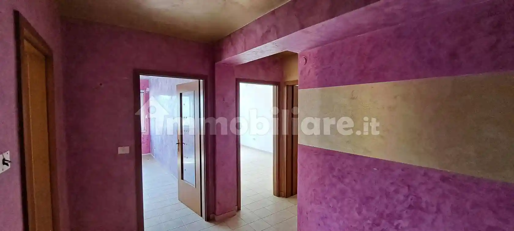 Trilocale via Risorgimento, Centro, Avigliano - foto 3