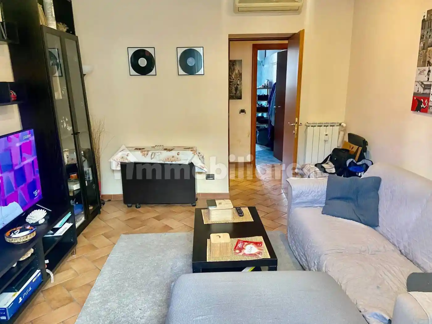 Bilocale via delle Cave 88, Colli Albani, Roma - foto 2