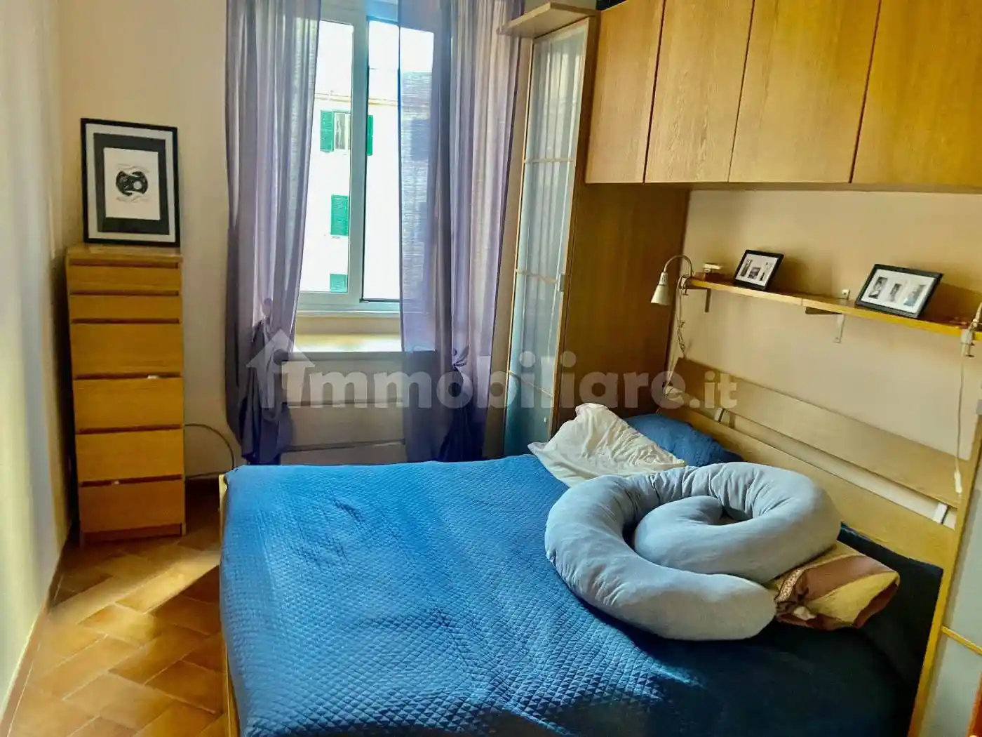 Bilocale via delle Cave 88, Colli Albani, Roma - foto 5